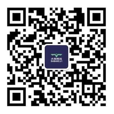悟空智能語(yǔ)音電銷(xiāo)機(jī)器人合作渠道二維碼